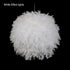 Feathersy - Feather Pendant Light (Lampshade)